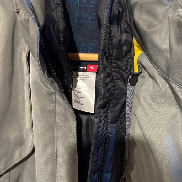 BMW Performance Riding Jacket - Picture 3 of 4